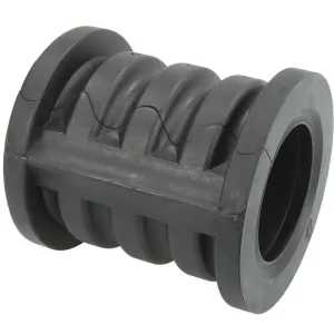 Silentblock stabilizatora dół/tył/wewnątrz (śr. wew. 55mm, śr. zew. 80/92mm, dł. 95mm) pasuje do VOLVO FH12, FH16, FM10, FM12, FM7, FM9, NH12 08.93- Ostatnie sztuki