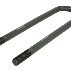 Zniżka Strzemię resoru M24x3mm, 91mmx420mm pasuje do RVI K, KERAX, VOLVO F10, F12, F16, FH, FH12, FH16, FH16 II, FL10, FL12, FL7, FM, FM10, FM12, FM7, FM9, NH12 08.77-