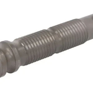 Wyjątkowa oferta Sworzeń resora przód (M33x4 x170) pasuje do VOLVO FH, FH II, FH12, FH16, FH16 II, FM, FM10, FM12, FM7, FM9, FMX, NH12, VNL 08.93-