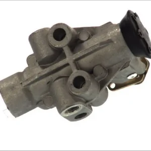 Hit cenowy Zawór regulacji poziomu 22bar (przyłącza M 12x1.5) pasuje do VOLVO B10 01.78-12.03