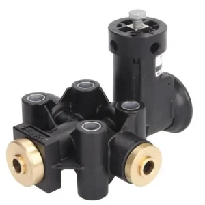 Oferta czasowa Zawór regulacji poziomu EGP 3.0 (ze złączkami PUSH-IN, przyłącza 8 mm push-in) pasuje do VOLVO B10, F10, F16, FH12, FH16, FL12, FL6, FM 01.78-