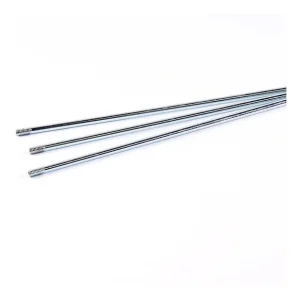 Szpilka dwugwintowa M6 x 235, 301, 04F, M6x235 D900000238, Wittmann Okazja