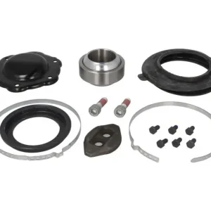 Zestaw naprawczy drążka reakcyjnego (kula, M12x1,75, 75x43mm) pasuje do VOLVO FH, FH12, FH16, FM, FM II, FM12, FM9 08.93- Bestseller