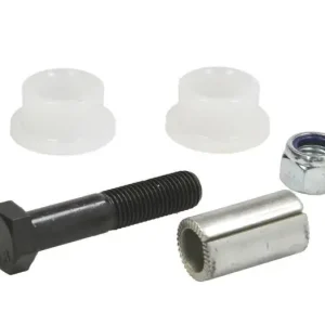 Bestseller Zestaw naprawczy drążka stabilizatora tył L/P (25mm) pasuje do VOLVO 8700, 8900, B7, F10, F12, F16, FL, FL10, FL6, FL7, FLC 01.76-
