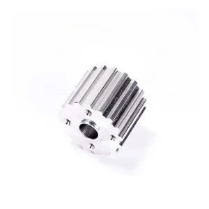 Koło zębate 17z, szer 41mm, na wał fi15mm,70404-200-001,EUROFLEX Oferta czasowa