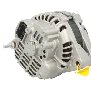 Alternator (24V, 100A, regenerowany) pasuje do RVI MIDLUM, PREMIUM 2, VOLVO FE, FE II, FL III D7E240-DXi7 10.05- Taniej