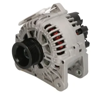 Alternator (24V, 110A, regenerowany) pasuje do RVI KERAX, MAGNUM, PREMIUM 2, VOLVO 8700, 9700, B12, FH, FH12, FM, FM II, FM12, FM9, FMX, FMX III D11A-330-DXi13 08.93- Do wyczerpania zapasów