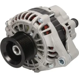 Alternator (24V, 120A, nowy) pasuje do VOLVO Hit cenowy