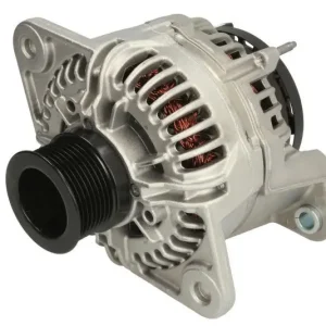 Alternator (24V, 120A) pasuje do VOLVO 7700, 9700, 9900, B11, B13, B9, FH, FH16, FH16 II D11A-370-D9B360 01.98- Niska cena