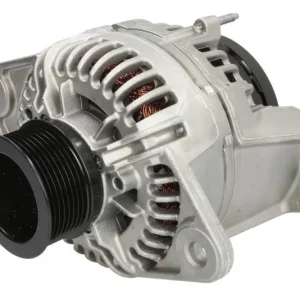 Wyjątkowa oferta Alternator (24V, 120A) pasuje do VOLVO FH, FH II, FM, FM II, FMX, FMX II, FMX III D13A360-D13K540 09.05-