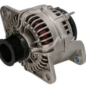 Rabat Alternator (24V, 150A) pasuje do VOLVO 9700, 9900, B11, B13, FH16, FH16 II D11A-370-D16K750 01.03-