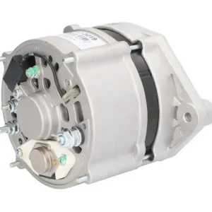 Nie przegap Alternator (24V, 55A, regenerowany) pasuje do VOLVO B12, F10, F12, F16, F6, FL, FL10, FL4, FL6, FL7, FS7 D10A310-TD73ES 08.77-
