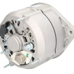 Alternator (24V, 80A, regenerowany) pasuje do VOLVO B12, F12, F16, FL, FL10, FL6, FS7 D10A310-TD63ES 09.85- Tylko dziś