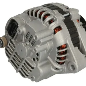 Alternator (28V, 100A, nowy) pasuje do RVI MIDLUM, PREMIUM 2, VOLVO FE, FE II, FL II, FL III D7E240-DXi7 10.05- Kup teraz