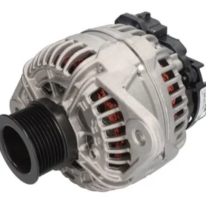 Oferta Alternator (28V, 110A, nowy) pasuje do RVI KERAX, MAGNUM, VOLVO 7700, 8700, 9700, 9900, B12, B9, FH, FH II, FH12, FH16, FH16 II, FM, FM II, FM12, FMX, FMX III D11A-330-TD123ES 01.92-