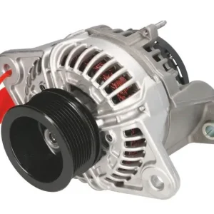 Alternator (28V, 110A) pasuje do RVI KERAX, PREMIUM 2, VOLVO FM D9A300-DXi11 09.05- Popularny