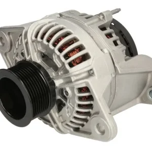 Alternator (28V, 110A) pasuje do VOLVO FH, FH II, FM, FM II, FMX, FMX II, FMX III D13A360-D13K540 09.05- Bestseller