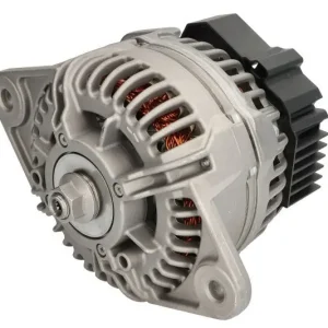 Ostatnia szansa Alternator (28V, 120A) pasuje do VOLVO FH, FH II, FH16, FMX D13A380 - D16C610 09.05-