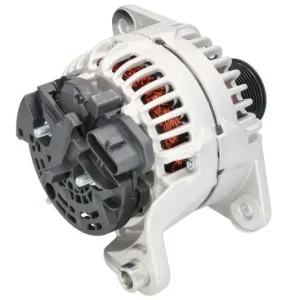 Darmowy zwrot Alternator (28V, 150A, nowy) pasuje do VOLVO 9700, 9900, B11, B13, FH16, FH16 II D11A-370-D16G700 01.03-
