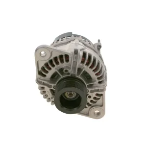 Alternator (28V, 150A) pasuje do VOLVO 9700, 9900, B11 D11A-370-D11K460 09.11- Niska cena