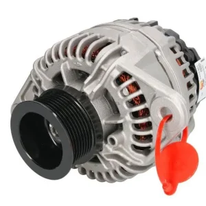 Okazja Alternator (28V, 150A) pasuje do VOLVO FH, FH II, FH III, FM, FM II, FM III, FMX II, FMX III D11A-330-G13C460 09.05-