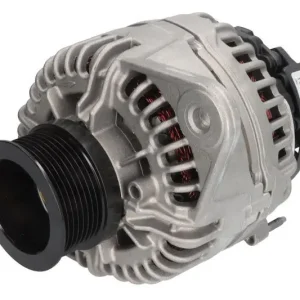Alternator (28V, 150A) pasuje do VOLVO FH, FH II, FH III, FM, FM II, FM III, FMX II, FMX III D11A-330-G13C460 09.05- Taniej