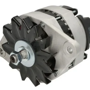 Alternator (28V, 55A, nowy) pasuje do VOLVO B12, F10, FH12, FH16, FH16 II, FL10, FL12, FM10, FM12, FM7, FM9 D10A310-TD103ES 01.76- Sprawdź teraz