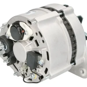 Alternator (28V, 55A, nowy) pasuje do VOLVO FLC D4A140 09.96-09.00 Tani