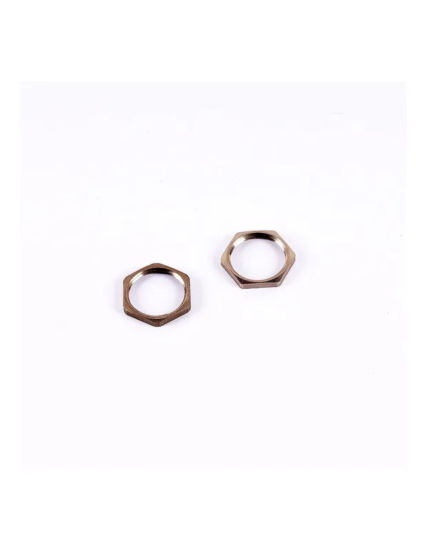Nakrętka (śr. 19mm, wys. 3mm) Tylko do końca tygodnia