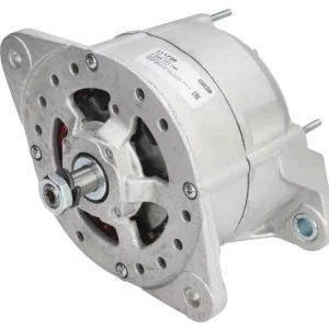 Alternator (28V, 80A, nowy) pasuje do VOLVO 9700, FH12, FH16, FH16 II, FL10, FL12, FM, FM10, FM12, FM7, FM9, NH12 D10A320-DH12E420 08.93- Popularny