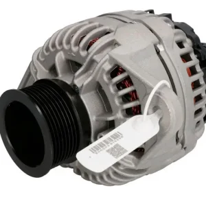 Alternator (regenerowany) pasuje do VOLVO 9700, 9900, B12, FH, FH II, FH III, FH12, FH16, FH16 II, FM, FM II, FM III, FMX, FMX II, FMX III D11A-330-G13C460 09.01- Nie przegap