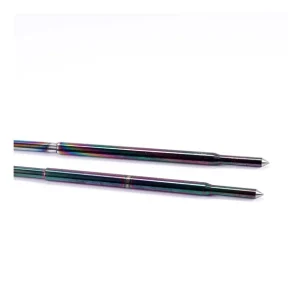 Bezpieczna płatność Igła blokująca L228,9 mm