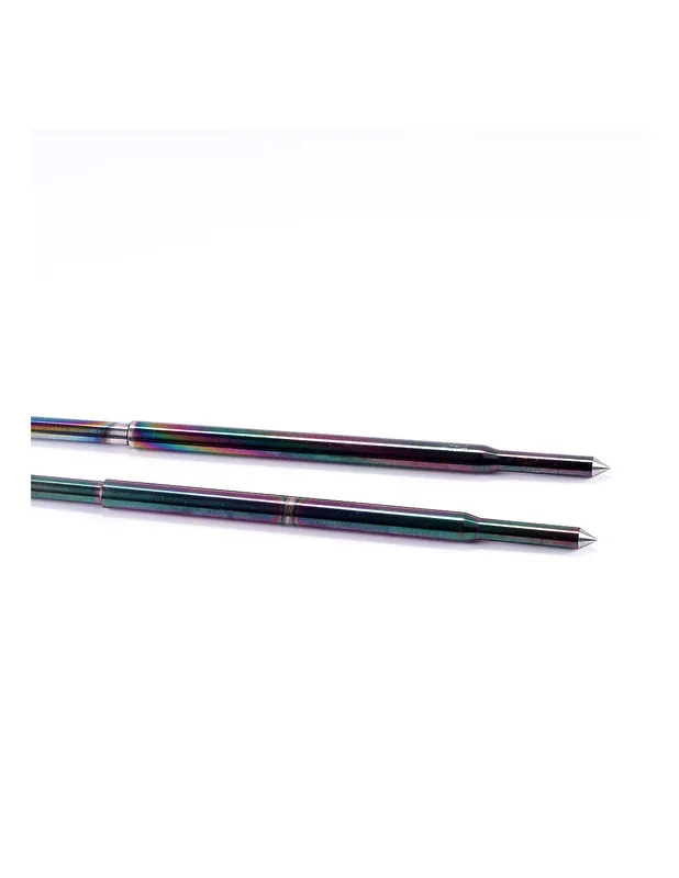 Bezpieczna płatność Igła blokująca L228,9 mm