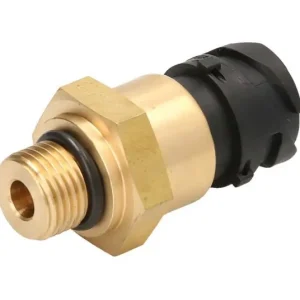 Czujnik ciśnienia powietrza (15bar, M16x1,5, przyłącze elektryczne 3 pin bajonet) pasuje do VOLVO 7300, 7700, 8300, 8500, 8700, 8900, 9300, 9400, 9500, 9700, 9900, B10, B12, B7, B9, FH 01.78- Tani