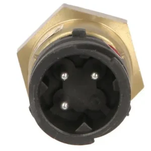 Zamów dziś Czujnik ciśnienia powietrza (M16x1,5, przyłącze elektryczne 3 pin bajonet) pasuje do VOLVO B10, B12, B6, B7, B9 01.78-