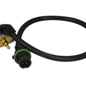 Czujnik ciśnienia w kolektorze ssącym (4 pin) pasuje do VOLVO 8700, B7, FH12, FH16, FL6, FM7 12.1D-7.3D 09.85- Kup online