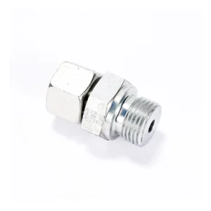 Gniazdo wkręcane 1/2" fi6mm Wyprzedaż