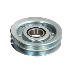 Kup online Koło pasowe alternatora (na 2 paski) pasuje do VOLVO B10, B12, B6, FH12, FL10, N10, NL D10A320-THD100EA 01.73-