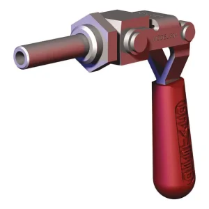 Zacisk, DE-604-MM, DESTACO Wybór klientów