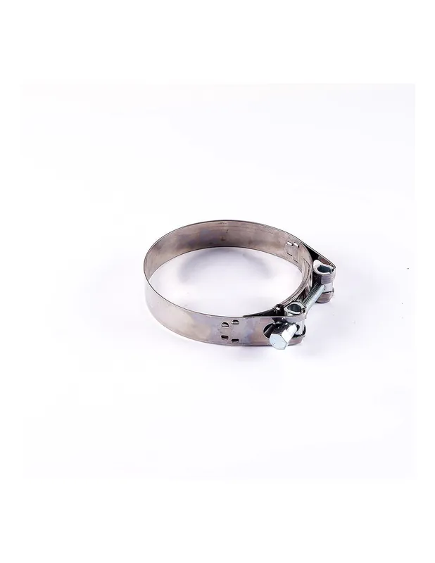 Obejma zaciskowa, 112-121 ND 117 W2, NORMA Oferta limitowana