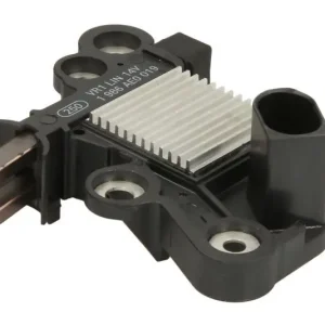 Ekspresowa dostawa Regulator napięcia (12V) pasuje do VOLVO S60 II, S80 II, S90 II, V40, V60 I, V60 II, V70 III, V90 II, XC40, XC60 I, XC60 II, XC70 II, XC90 II 1.5-2.0H 09.13-