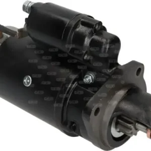 Cena promocyjna Rozrusznik (12V, 3kW, nowy) pasuje do VOLVO F 406