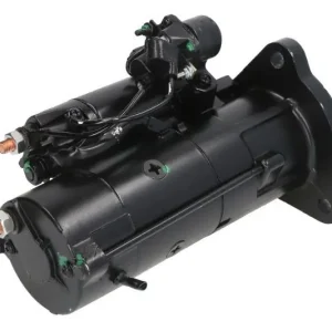 Rozrusznik (24V, 4,5kW) pasuje do VOLVO 8700, 9700, 9900, B12, FH, FH12, FM, FM12 D12A340-DH12E460 08.93- Obniżka ceny