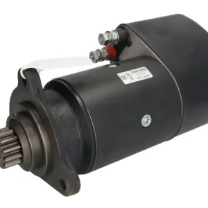 Ekspresowa dostawa Rozrusznik (24V, 5,4kW) pasuje do VOLVO FL7, FM7, FS7 D7A285-TD73ES 09.85-12.01