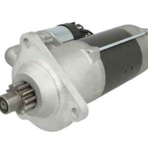 Rozrusznik (24V, 5,5kW, regenerowany) pasuje do VOLVO 8700, 9700, 9900, B12, FH, FH12, FM12 D12A340-TD123ES 01.92- Hit cenowy