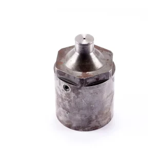 Bezpieczne zakupy Głowica dyszy, D100 L150, Krauss Maffei