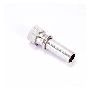 Taniej Króciec fi22mm, GW3/4"