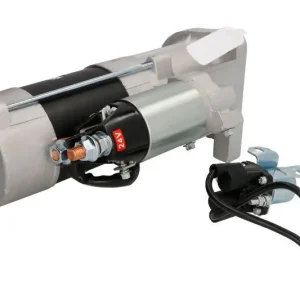 Rozrusznik (24V, 5,5kW) pasuje do RVI MIDLUM, PREMIUM 2, VOLVO FE, FE II, FL II, FL III D7E240-DXi7 10.05- Kup online