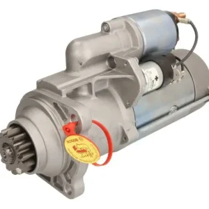 Rozrusznik (24V, 5,5kW) pasuje do VOLVO 7700, B9, FM, FM9 D9A260-D9B380 12.01- Premium