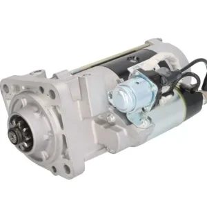 Rozrusznik (24V, 5kW, nowy) pasuje do VOLVO FE, FE II, FL II, FL III D7E240-D7F340 05.06- Zamów teraz